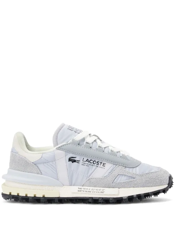 Lacoste Elite Active スニーカー | グレー | FARFETCH JP Lacoste Elite Active スニーカー | グレー | FARFETCH JP