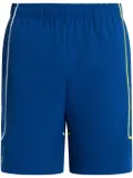 Lacoste lightweight tennis shorts - Blue