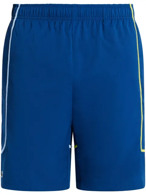 Lacoste lightweight tennis shorts
