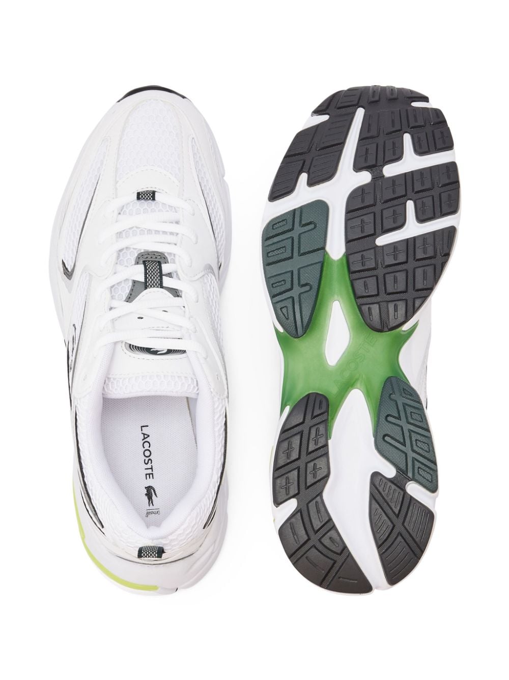 Lacoste Storm 96 2K sneakers White