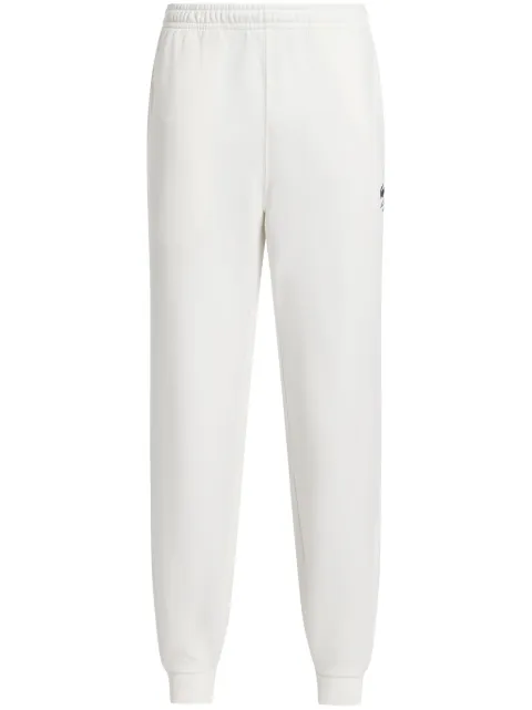 Lacoste pants con logo bordado