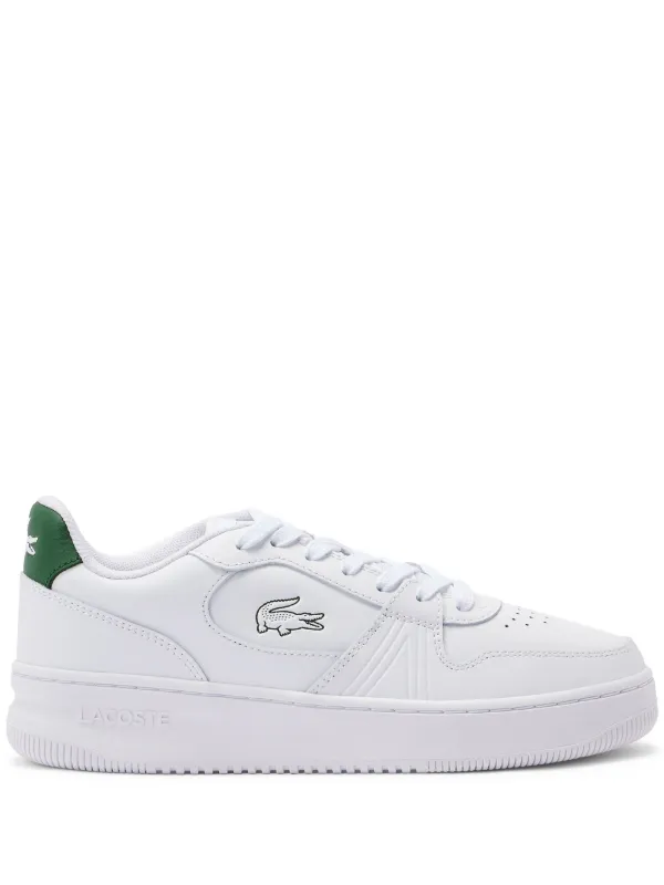 Lacoste L001 Sneakers White FARFETCH SG