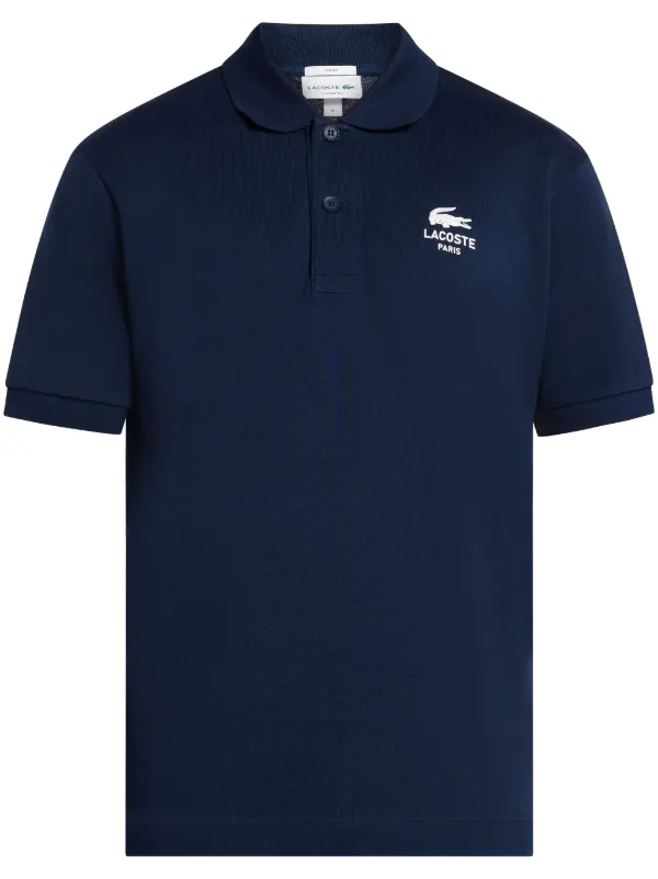 Playera polo estampada online