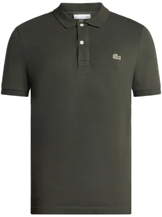 Polo lacoste stock top
