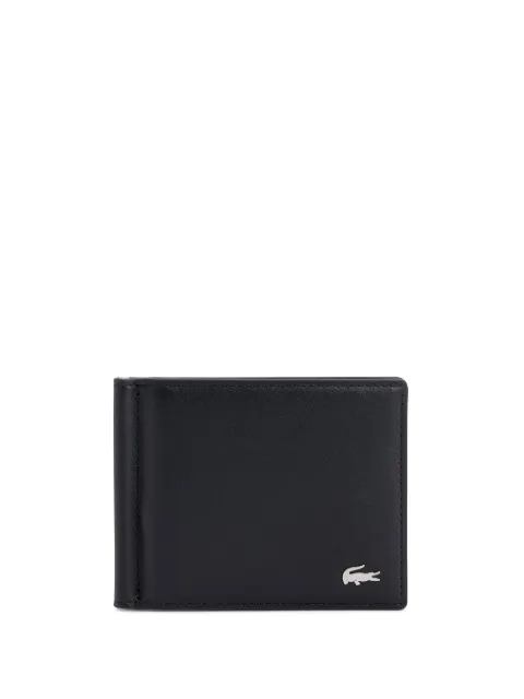 Lacoste bi-fold wallet