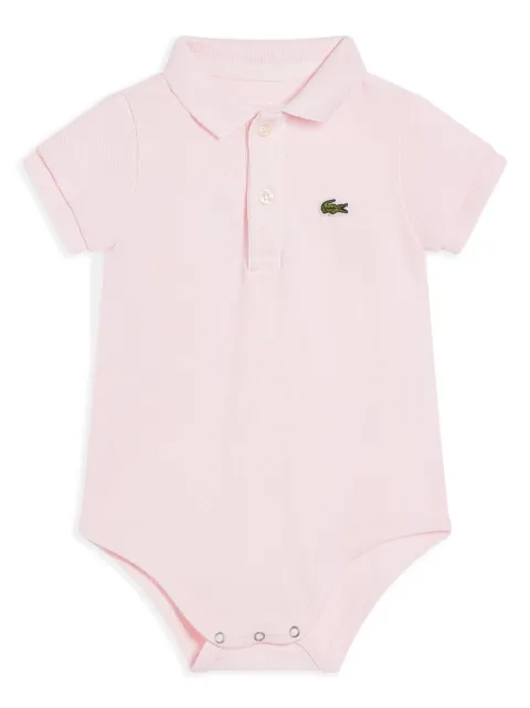 Ropa para bebe Lacoste Kids Moda infantil FARFETCH