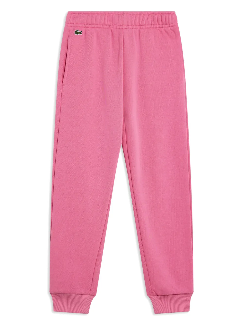 Lacoste Pantalon De Jogging a Logo Farfetch