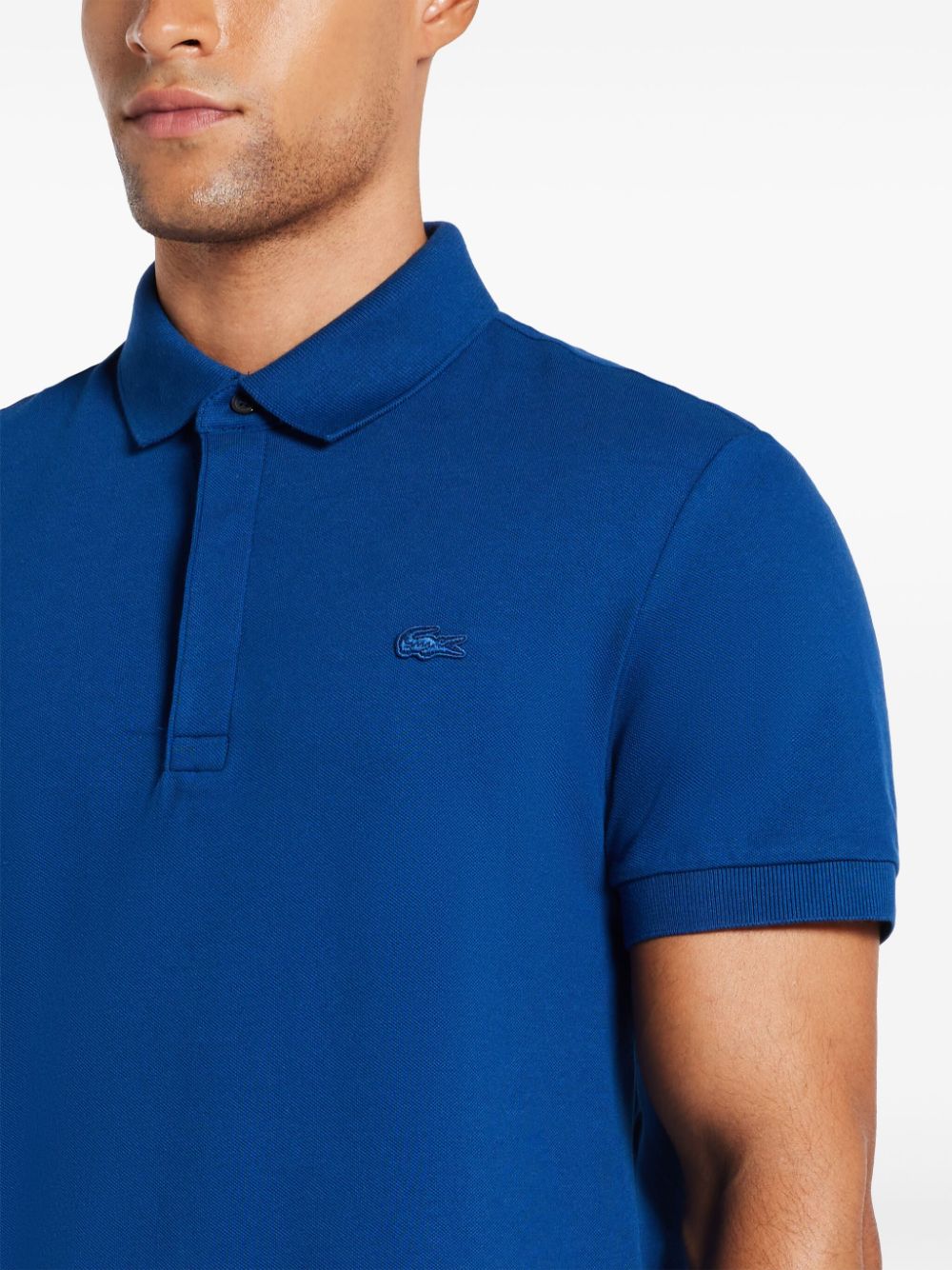 Lacoste Smart Paris polo shirt Men