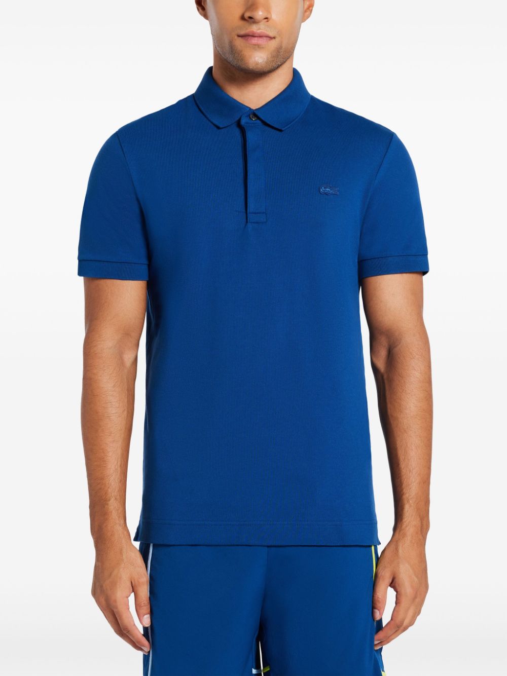 Lacoste Smart Paris polo shirt Men