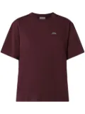 Lacoste cotton T-shirt - Red