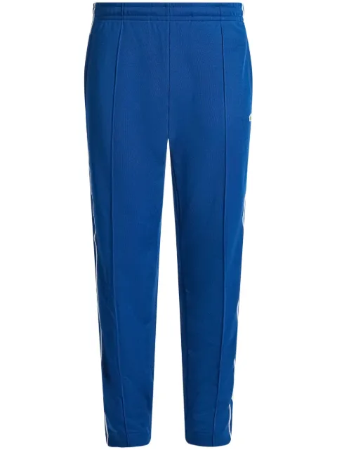 Lacoste Jogginghose mit Logo-Patch