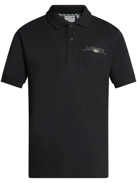 Lacoste Original polo shirt