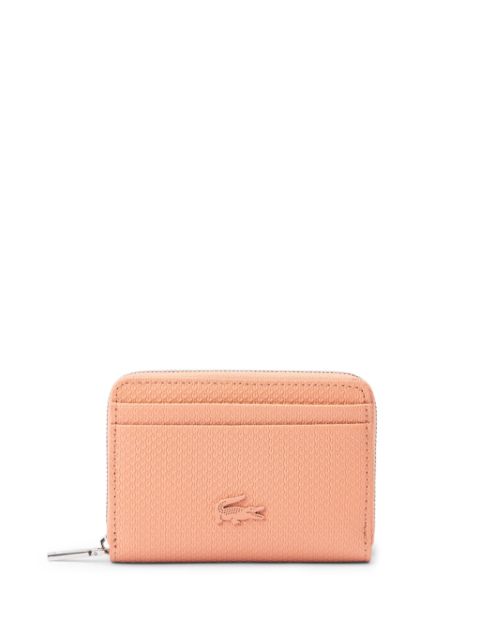 Lacoste Chantaco wallet Women