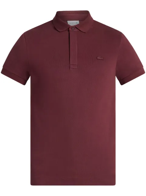 Lacoste قميص بولو 'باريس'