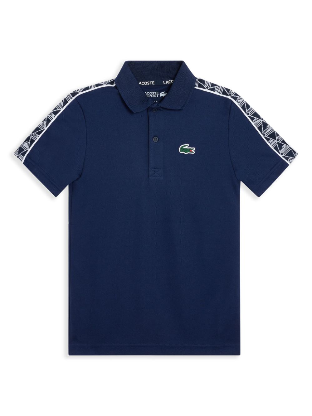 Lacoste Tennis polo shirt - Blue