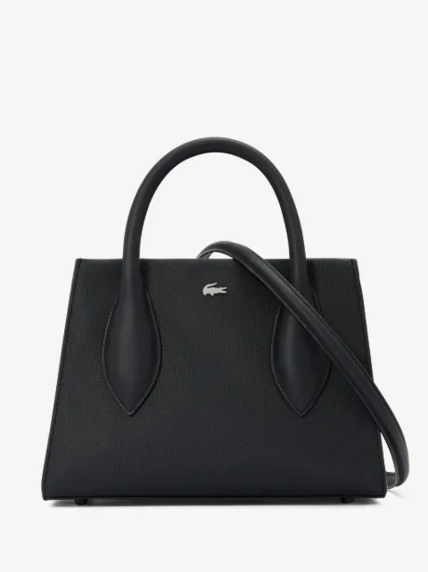 Lacoste Daily City tote bag