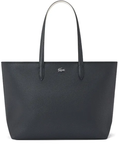 Lacoste Anna tote bag 
