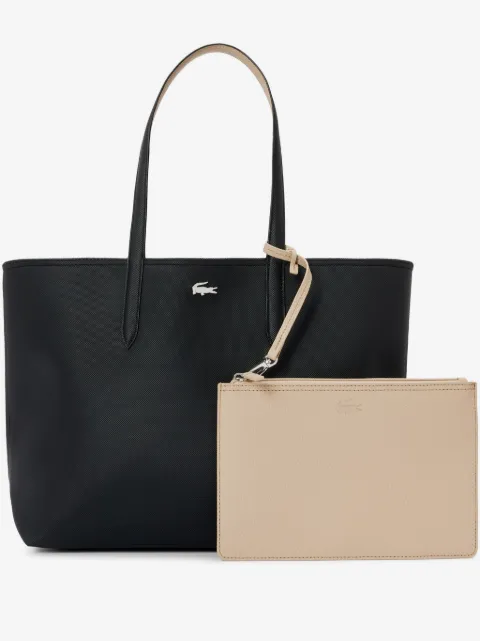 Lacoste tote Anna
