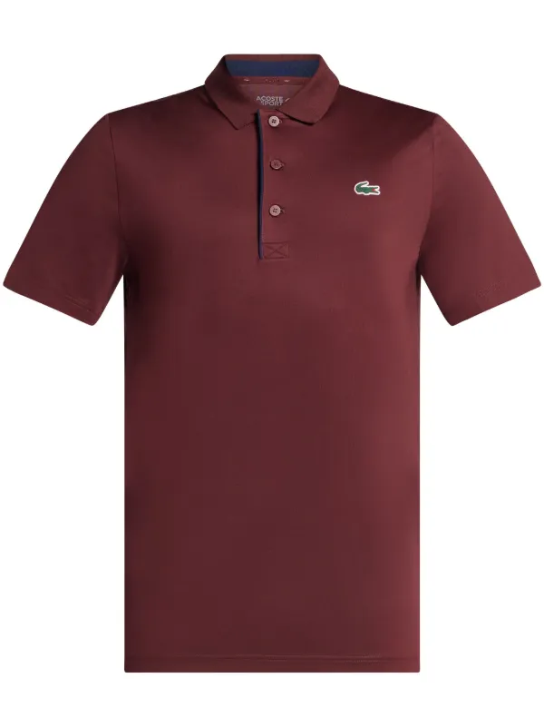 Lacoste farfetch hotsell