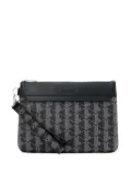 Lacoste The blend clutch - Grey