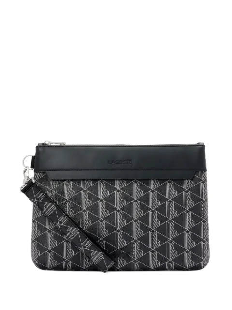 Lacoste The blend clutch