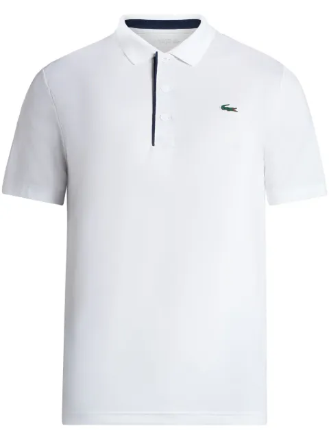 Lacoste Ultra Dry polo shirt