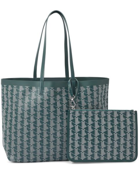 Lacoste Zely tote bag Women