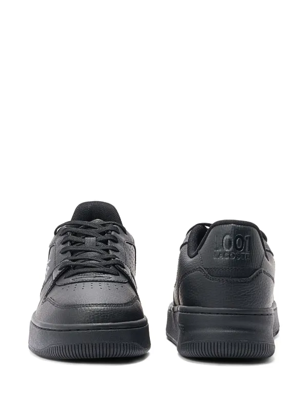 Lacoste L001 Set スニーカー | ブラック | FARFETCH JP