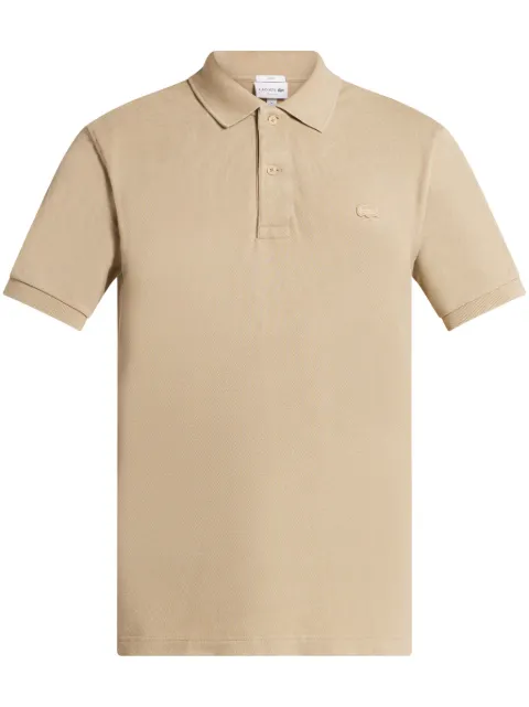 Lacoste playera tipo polo Original