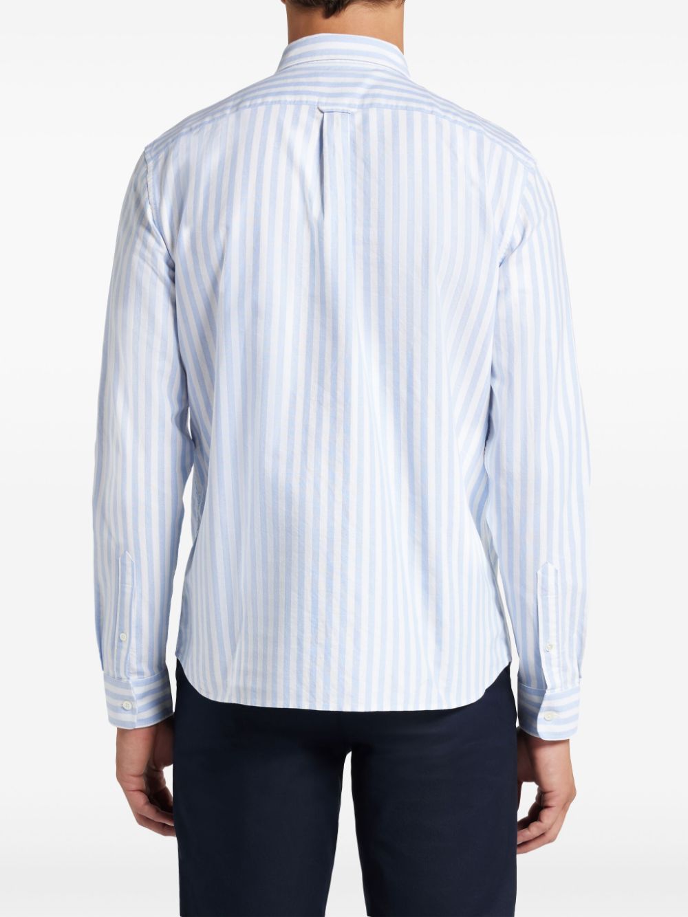 Lacoste organic cotton shirt Men