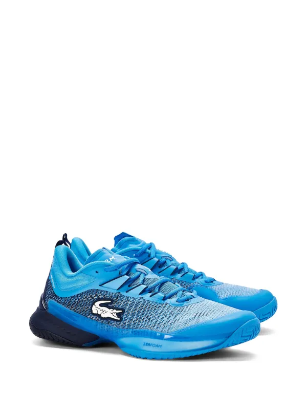 Lacoste x Daniil Medvedev AG-LT23 Sneakers Blue FARFETCH PH