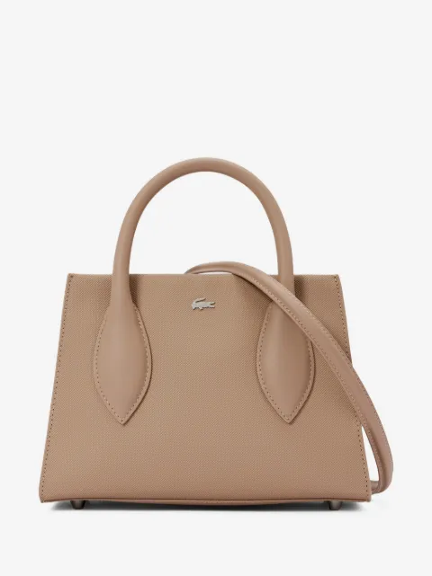 Lacoste Daily City Tote Bag