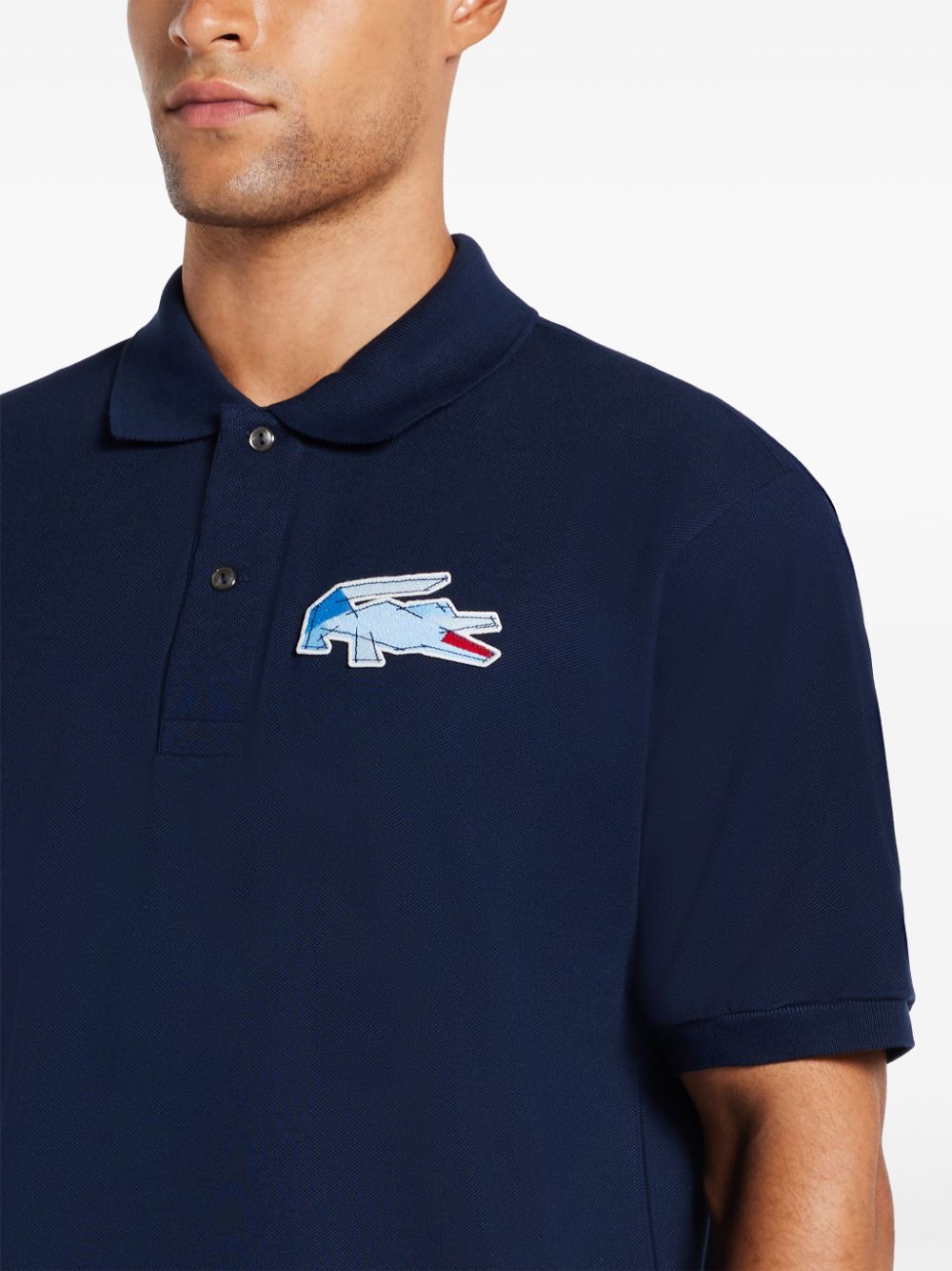 Lacoste Original L.12.12 polo shirt Men