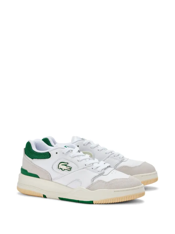 Lacoste Lineshot Sneakers - Walmart.com