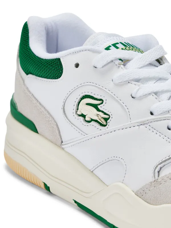 Lacoste Lineshot Sneakers | White | FARFETCH