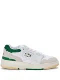 Lacoste Lineshot sneakers - White