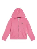 Lacoste logo sweatshirt - Pink