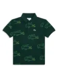 Lacoste Holiday polo shirt - Green