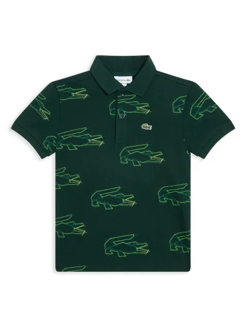 Lacoste Polo Holiday