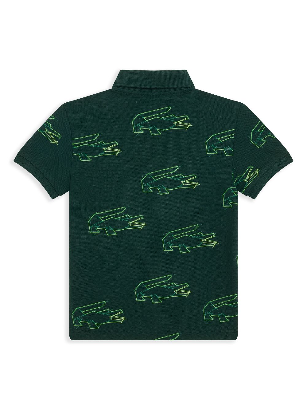 Lacoste Holiday polo shirt - Green