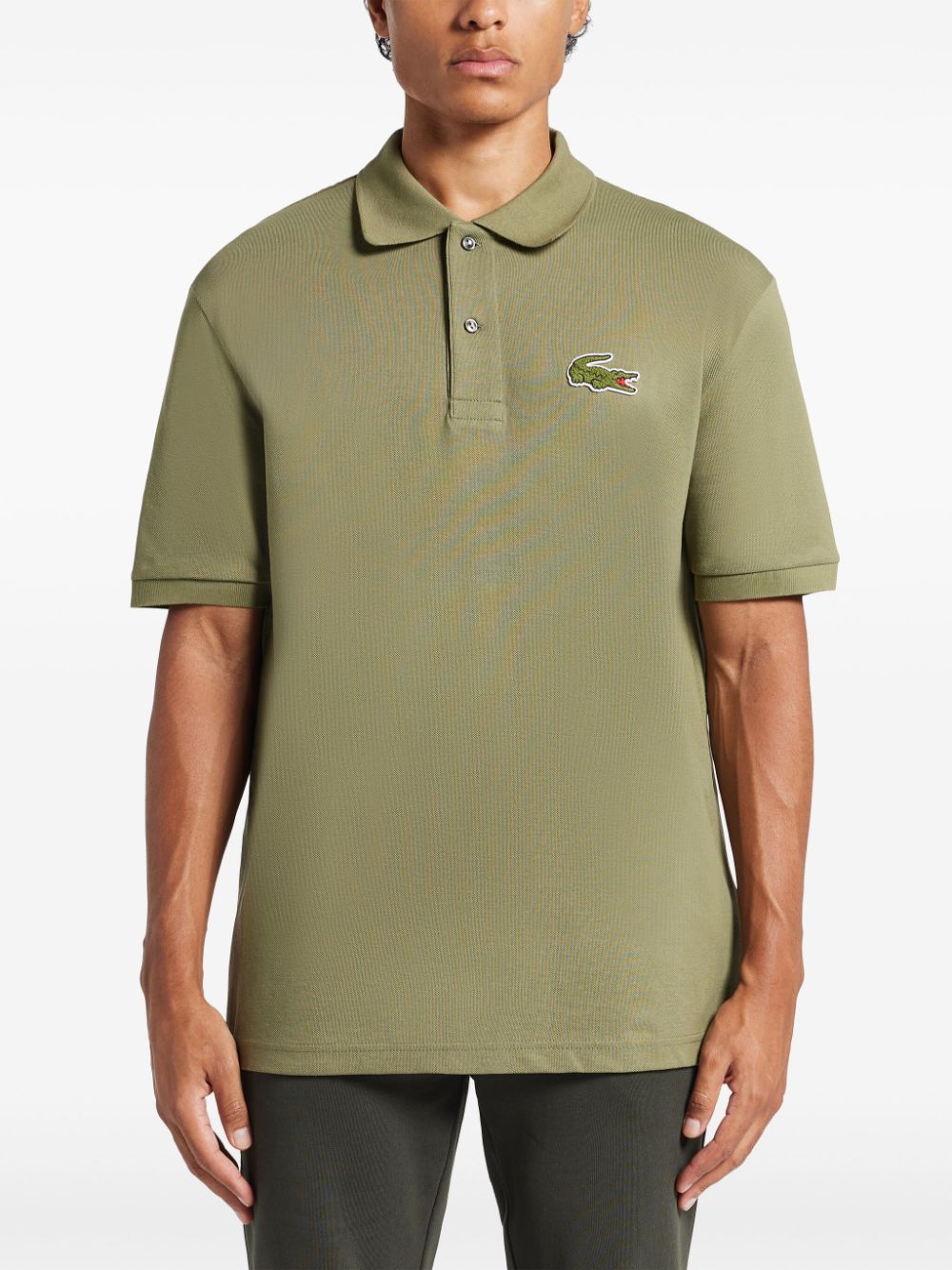 Lacoste Original polo shirt Men