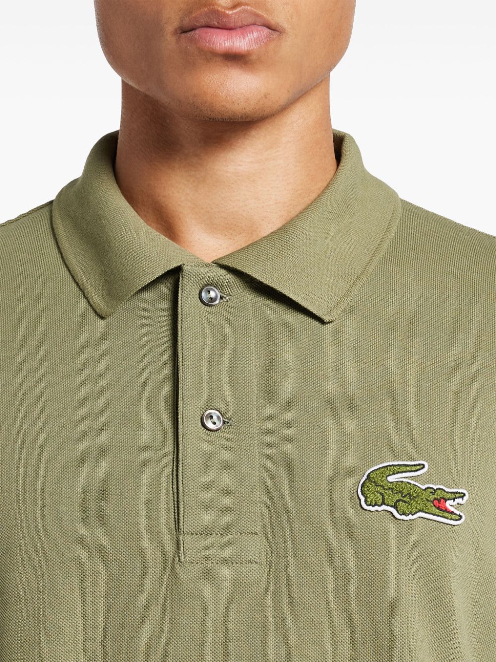 Lacoste Original polo shirt Men