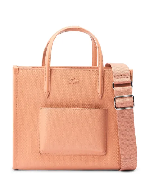 Lacoste Chantaco tote bag