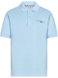 Lacoste Original L.12.12 polo shirt - Blue