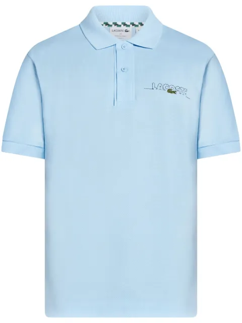 Lacoste Original L.12.12 polo shirt