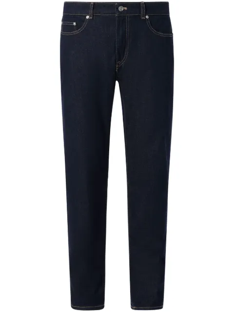 Lacoste jean à coupe slim