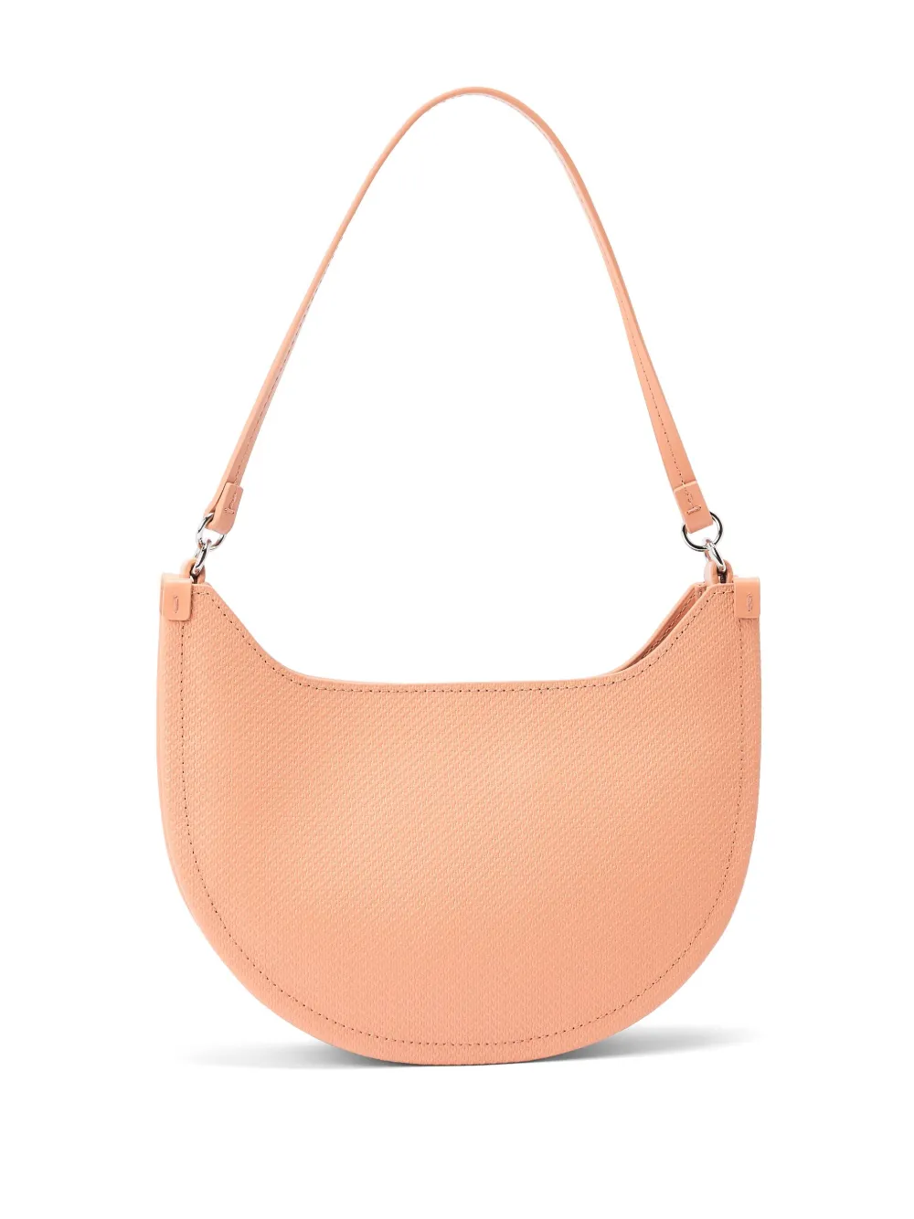 Lacoste Chantaco Tote Bag Pink FARFETCH