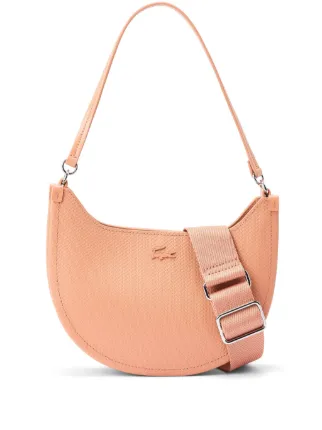 Lacoste chantaco bucket bag clearance