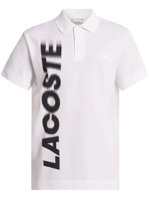 Lacoste playera tipo polo Movement