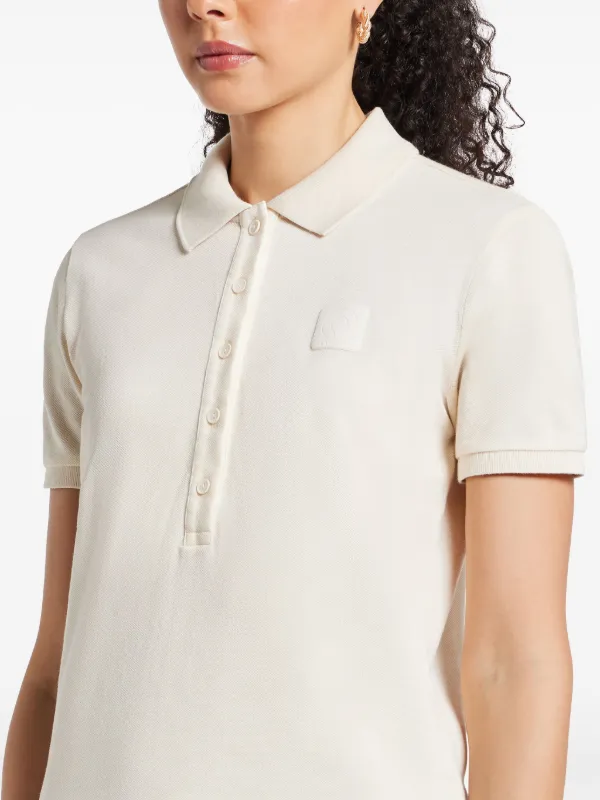 Lacoste petit piqué polo shirt best sale